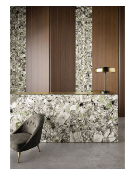 Gresie Faianta Sound of Marbles by Neropaco