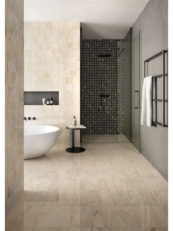 Gresie Faianta Sound of Marbles by Neropaco