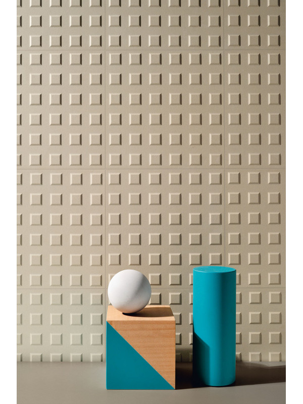 Faianta Block by Davide Tonelli