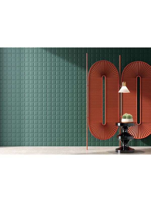 Faianta Block by Davide Tonelli