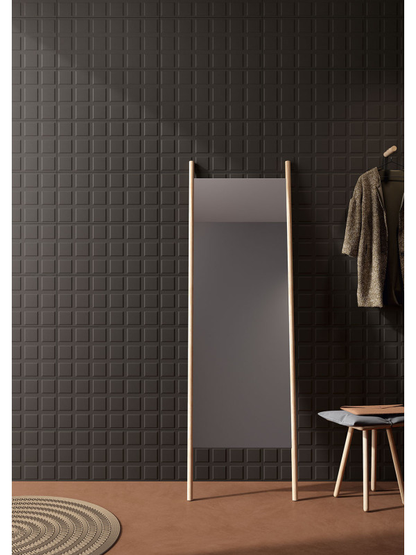 Faianta Block by Davide Tonelli