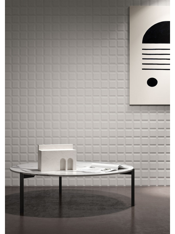 Faianta Block by Davide Tonelli