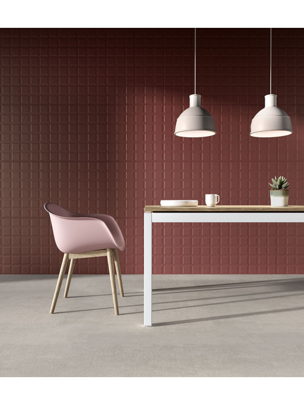 Faianta Block by Davide Tonelli