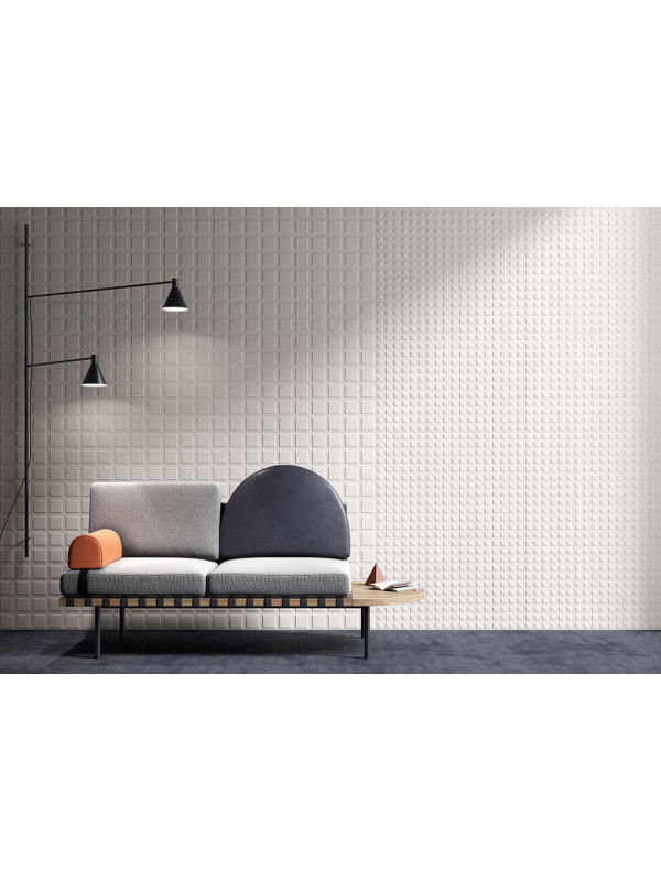 Faianta Block by Davide Tonelli