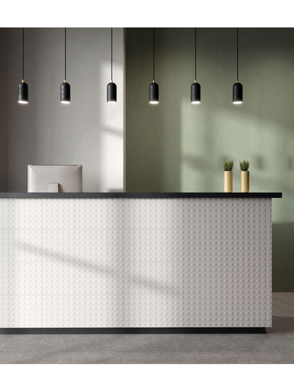 Faianta Block by Davide Tonelli