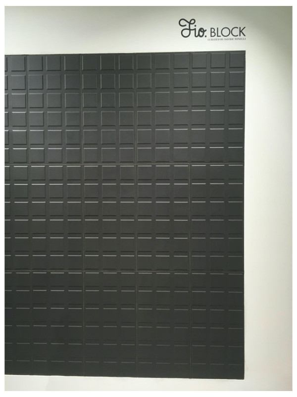 Faianta Block by Davide Tonelli