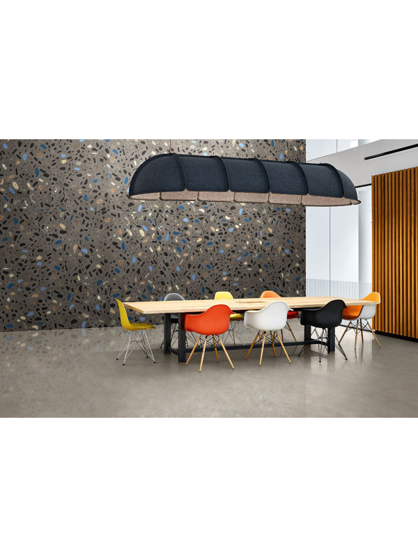 Ghiaia Slabs by Luigi Romanelli