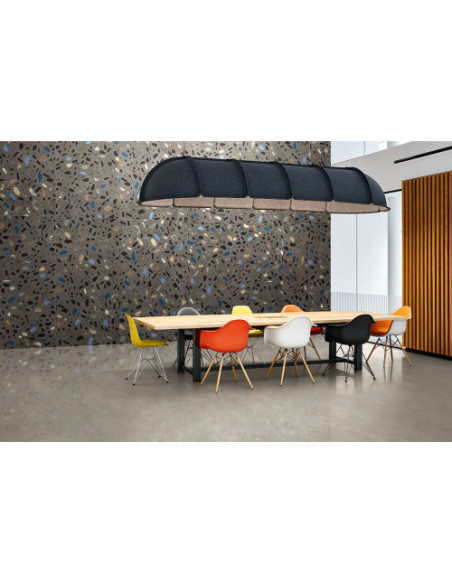 Ghiaia Slabs by Luigi Romanelli