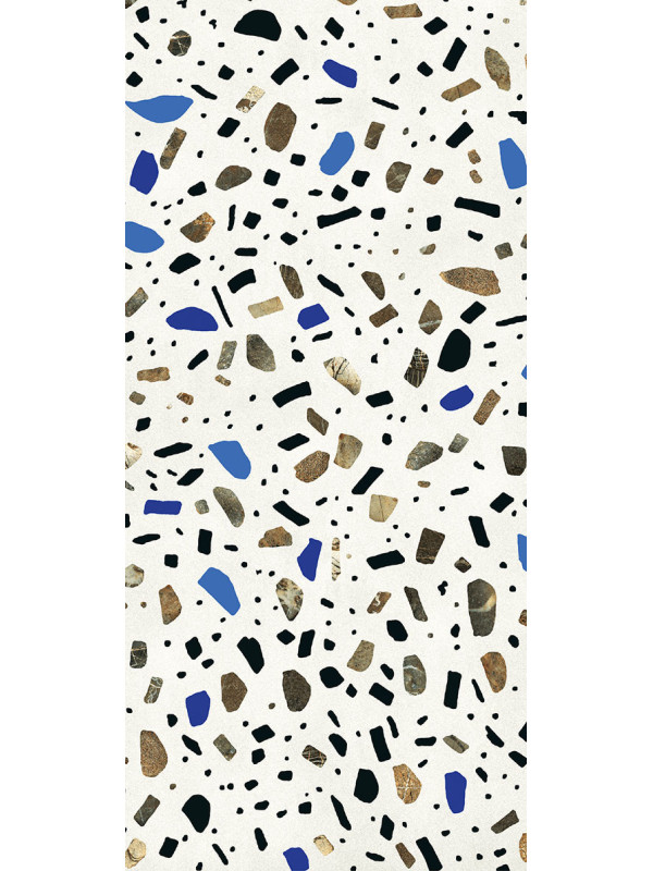 Ghiaia Slabs by Luigi Romanelli