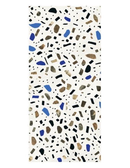 Ghiaia Slabs by Luigi Romanelli