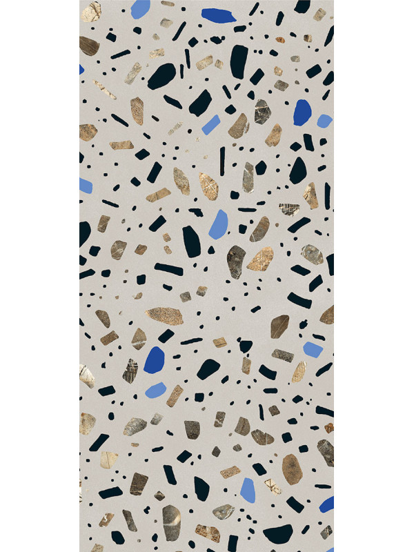 Ghiaia Slabs by Luigi Romanelli