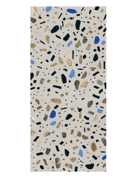 Ghiaia Slabs by Luigi Romanelli