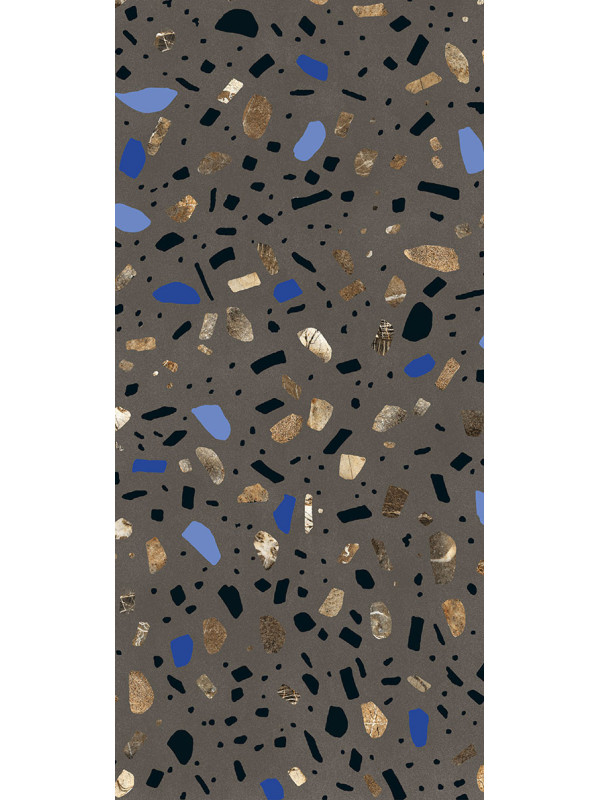 Ghiaia Slabs by Luigi Romanelli