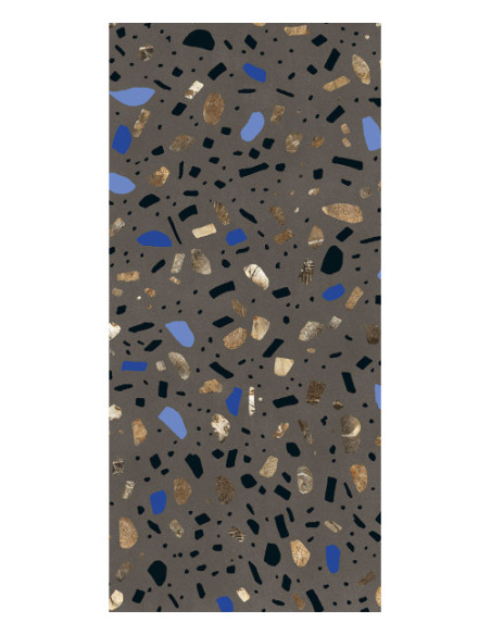 Ghiaia Slabs by Luigi Romanelli