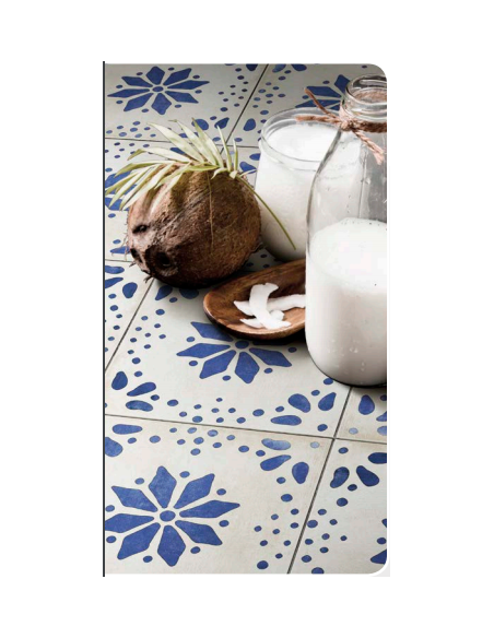 Gresie Faianta Caribbean