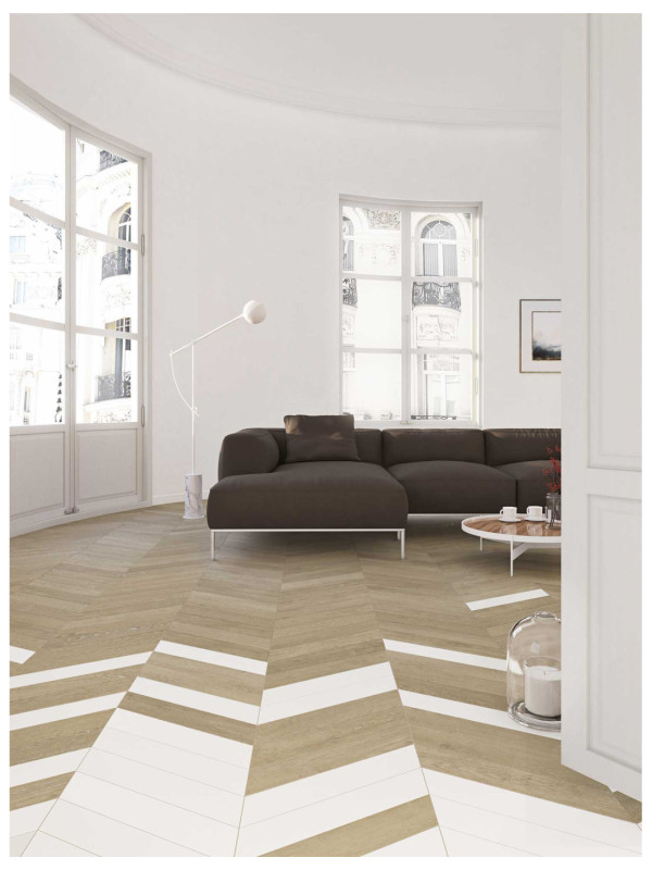 Gresie Faianta Chevron 60