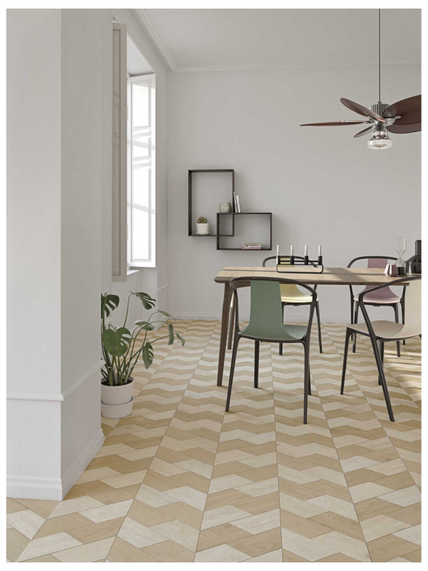 Gresie Faianta Trapezium 60