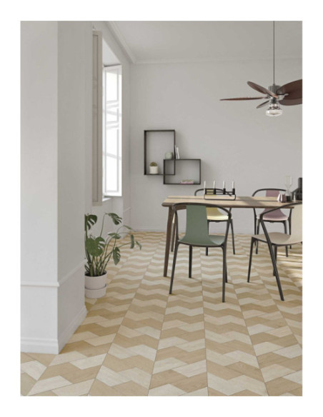Gresie Faianta Trapezium 60