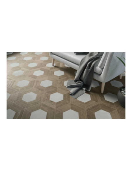 Gresie Faianta Trapezium 60
