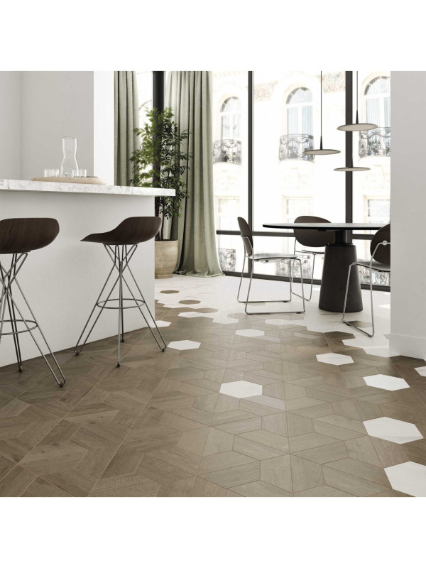 Gresie Faianta Trapezium 60