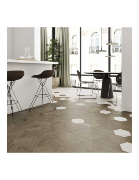 Gresie Faianta Trapezium 60