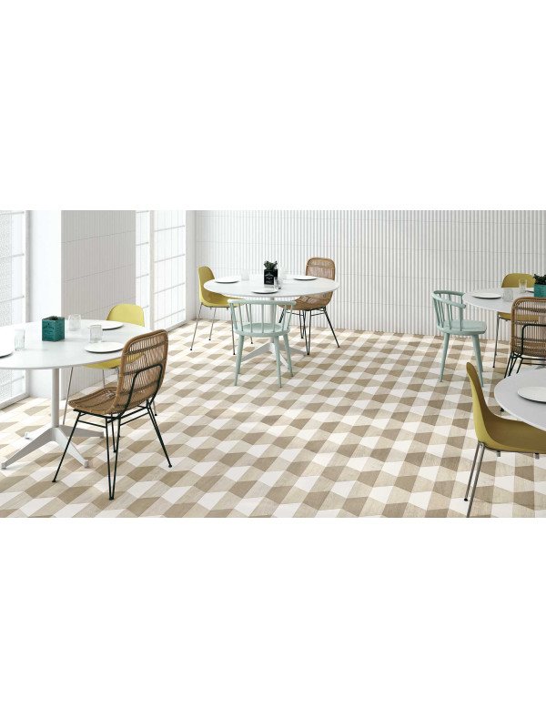 Gresie Faianta Trapezium 60