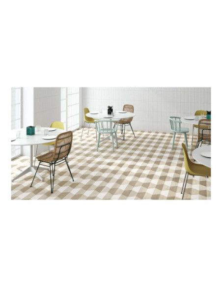Gresie Faianta Trapezium 60