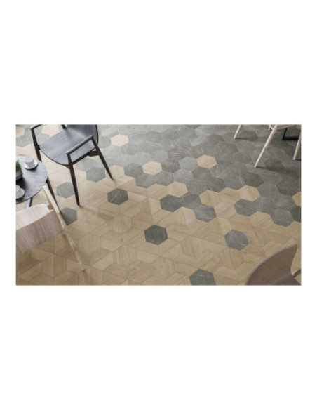 Gresie Faianta Trapezium 60
