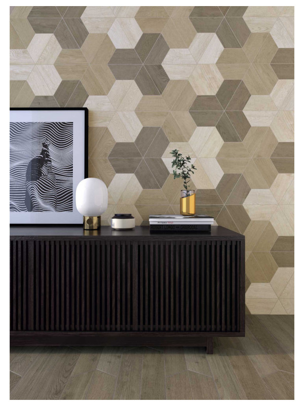 Gresie Faianta Trapezium 60