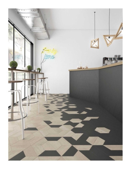 Gresie Faianta Trapezium 60
