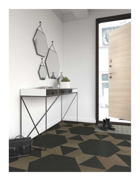 Gresie Faianta Trapezium 60