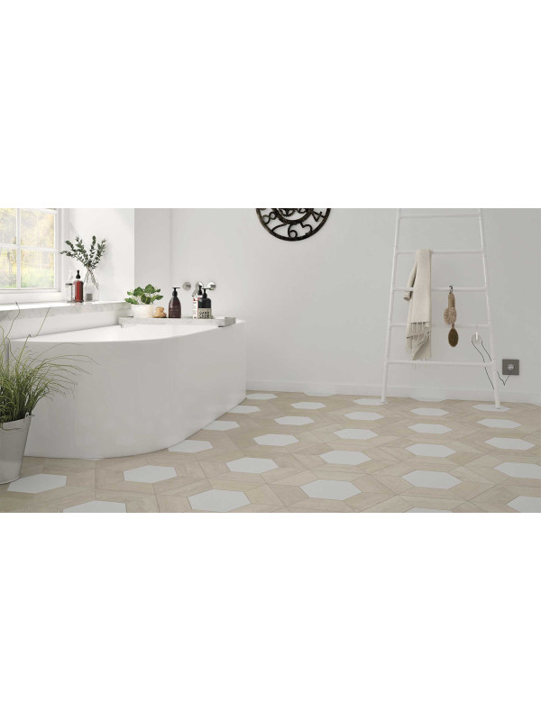 Gresie Faianta Trapezium 60