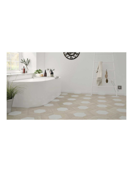 Gresie Faianta Trapezium 60