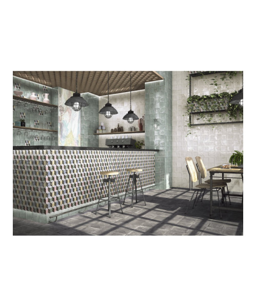 Gresie Faianta Dimensiuni Mici 2