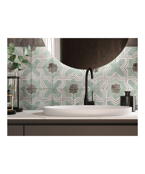 Gresie Faianta Dimensiuni Mici 2