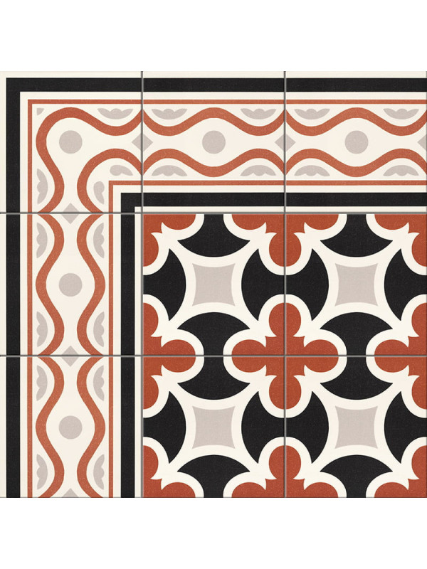 Gresie Faianta New Origins