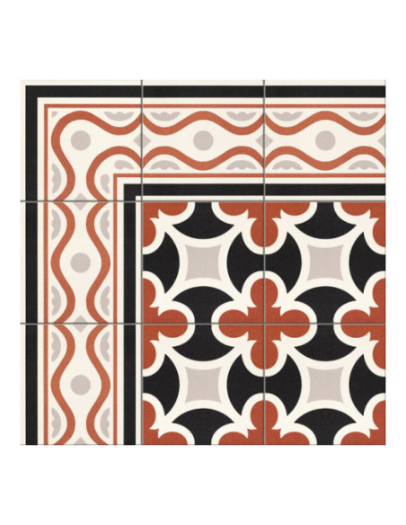 Gresie Faianta New Origins