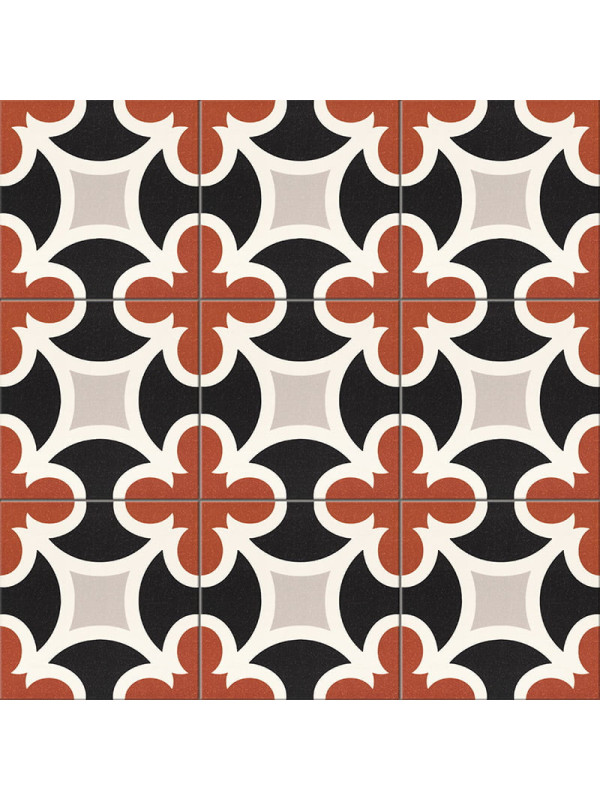 Gresie Faianta New Origins