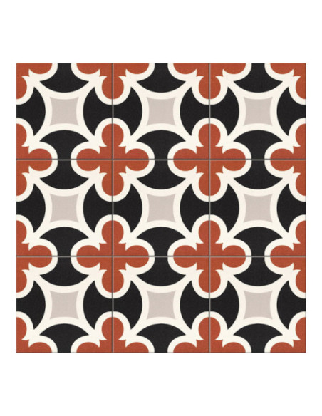 Gresie Faianta New Origins