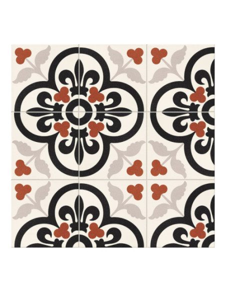 Gresie Faianta New Origins