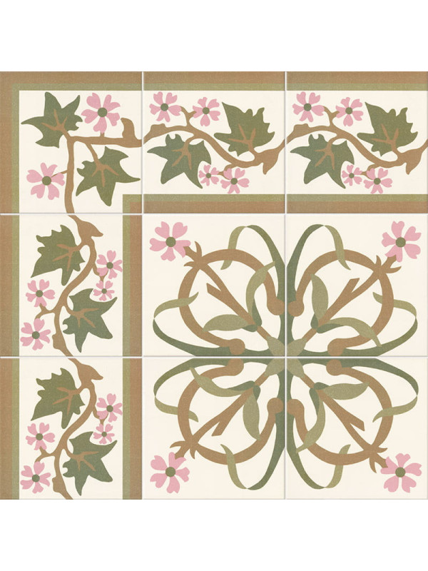 Gresie Faianta New Origins