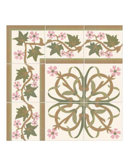 Gresie Faianta New Origins