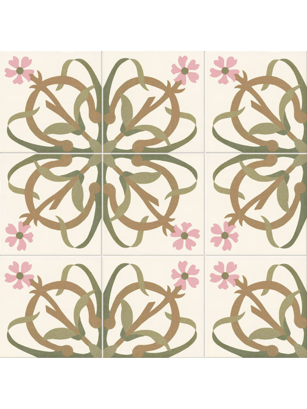 Gresie Faianta New Origins