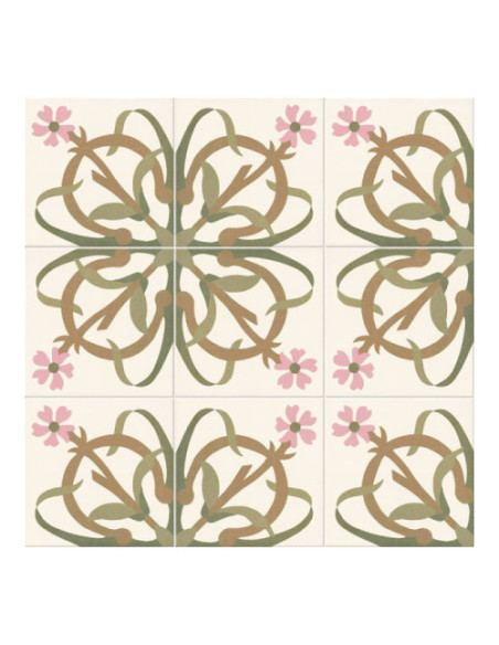 Gresie Faianta New Origins