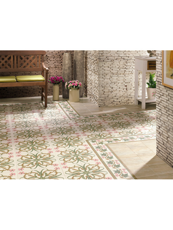 Gresie Faianta New Origins