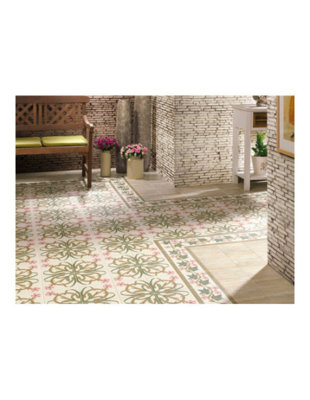 Gresie Faianta New Origins