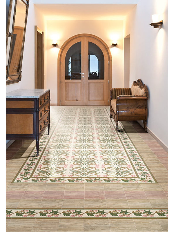 Gresie Faianta New Origins