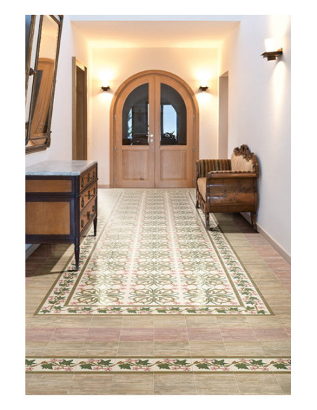 Gresie Faianta New Origins