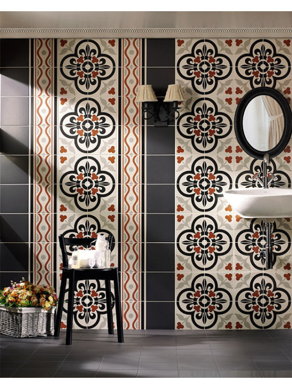 Gresie Faianta New Origins