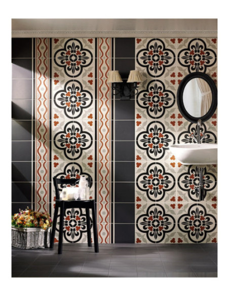 Gresie Faianta New Origins